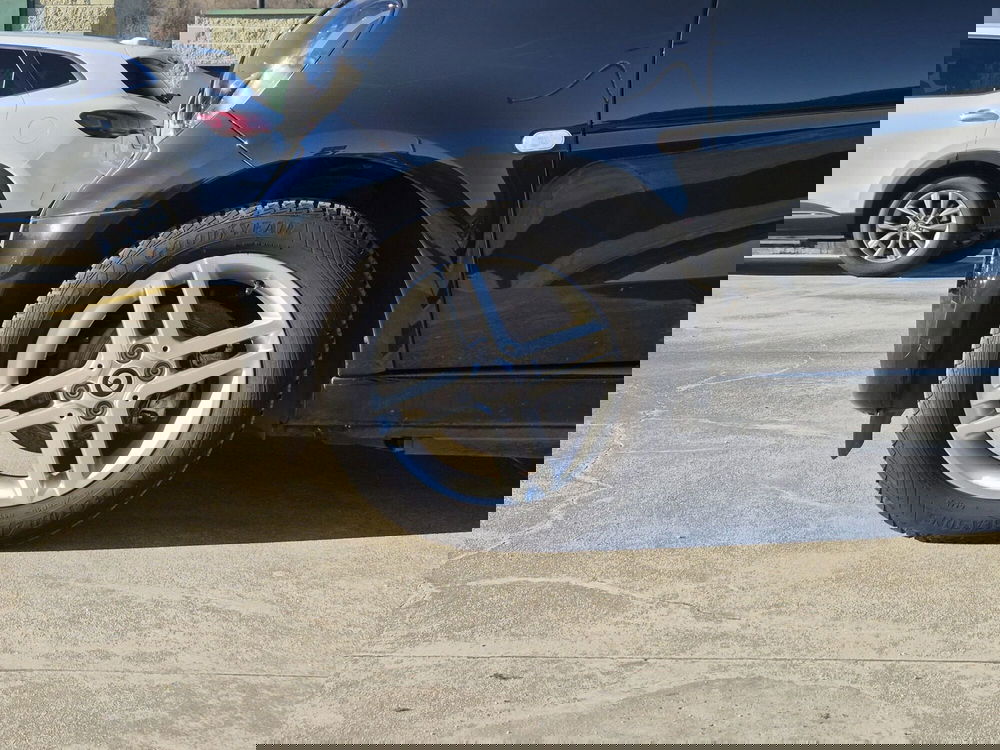 smart Fortwo usata  (11)