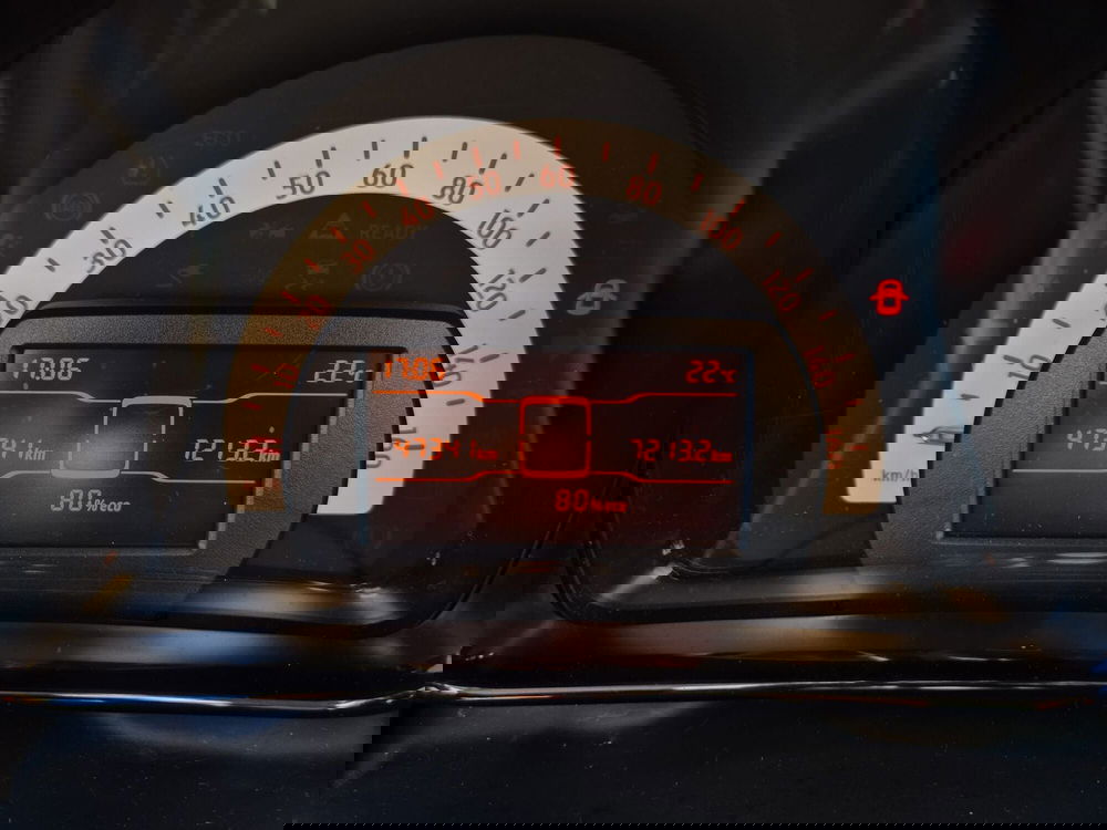 smart Fortwo usata  (12)