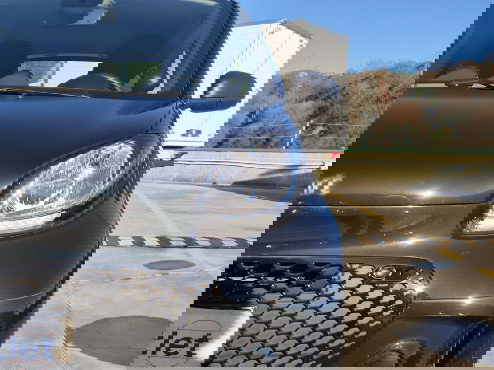 smart Fortwo usata  (13)