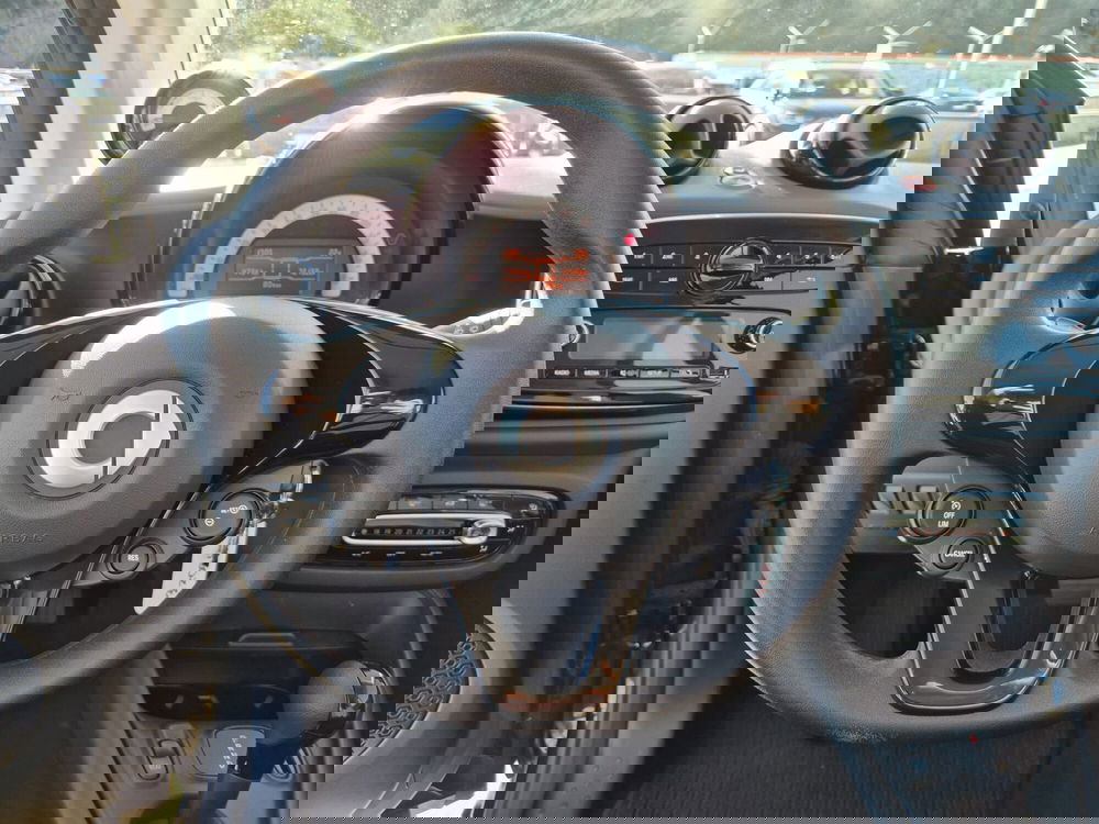smart Fortwo usata  (14)