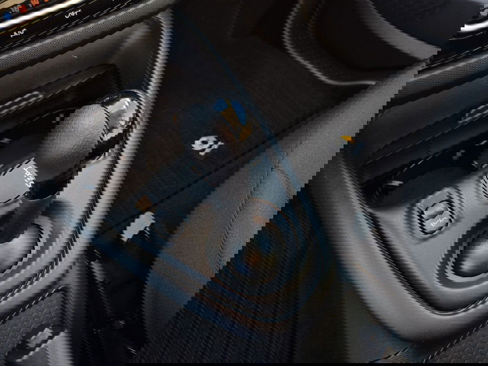 smart Fortwo usata  (9)