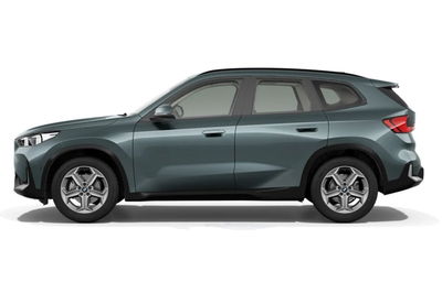 BMW X1 xdrive20d mhev 48V auto nuova a Torino