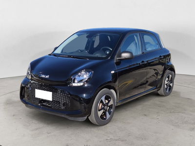 smart forfour forfour EQ Passion del 2022 usata