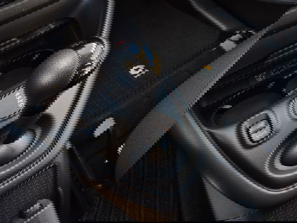 smart forfour usata  (10)