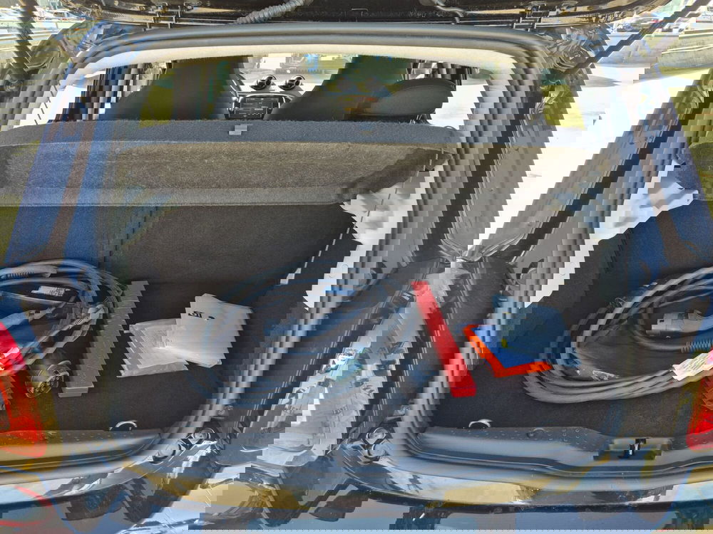 smart forfour usata  (11)