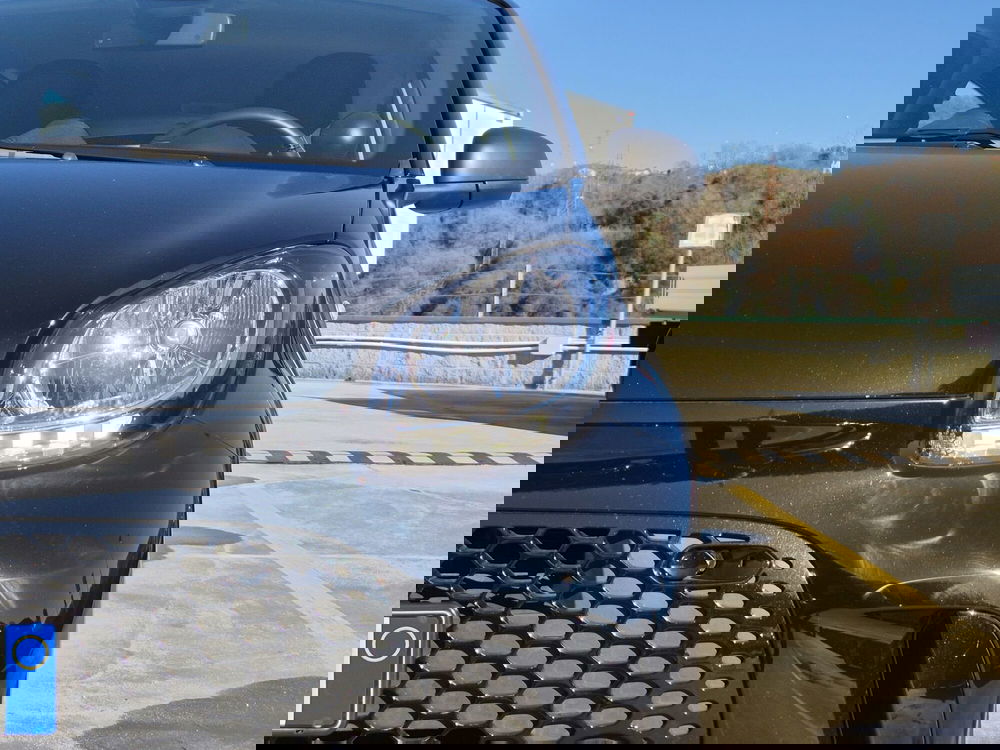 smart forfour usata  (14)