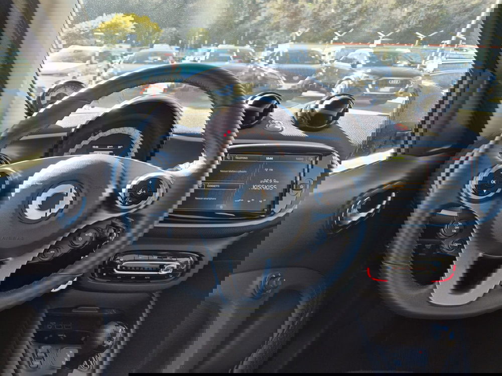 smart forfour usata  (15)