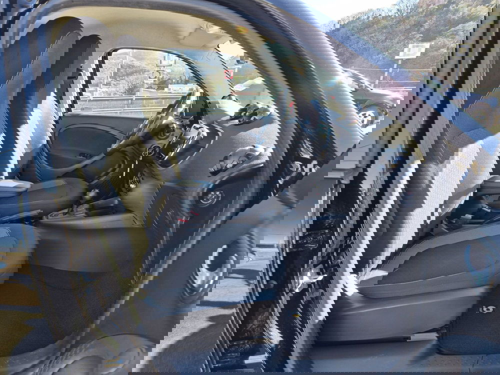 smart forfour usata  (9)