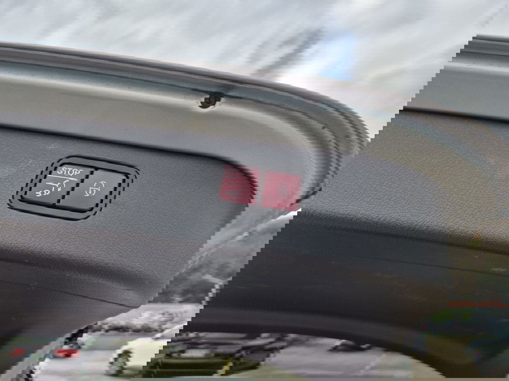 Mercedes-Benz Classe C Station Wagon usata  (17)