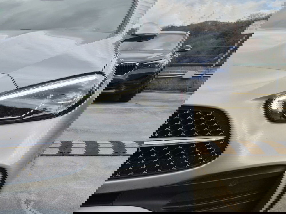 Mercedes-Benz Classe C Station Wagon usata  (18)