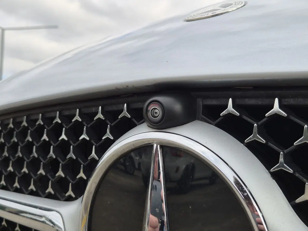 Mercedes-Benz Classe C Station Wagon usata  (20)