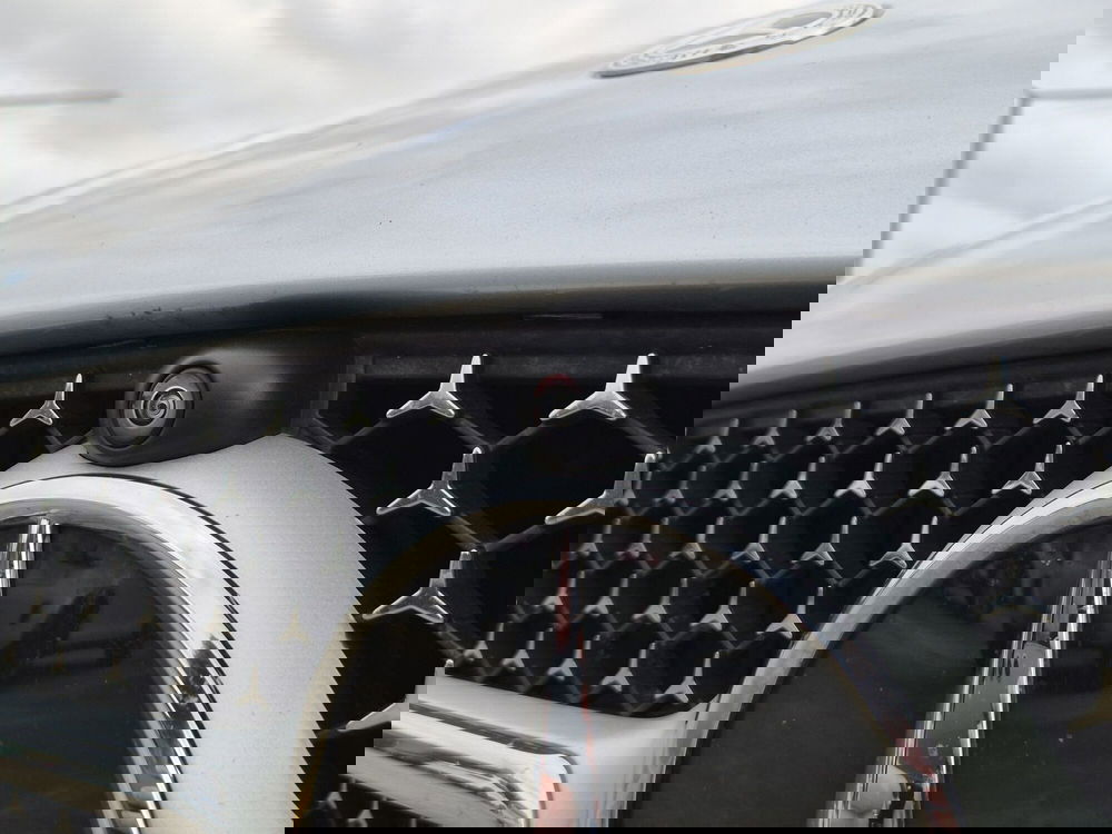 Mercedes-Benz Classe C Station Wagon usata  (20)