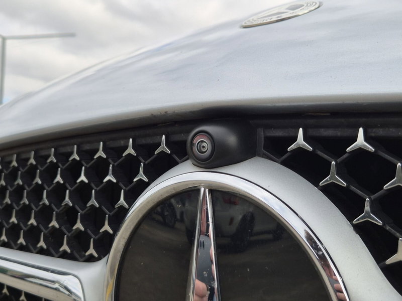 Mercedes-Benz Classe C Station Wagon usata  (20)