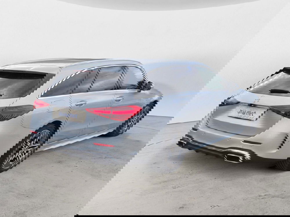 Mercedes-Benz Classe C Station Wagon usata  (4)