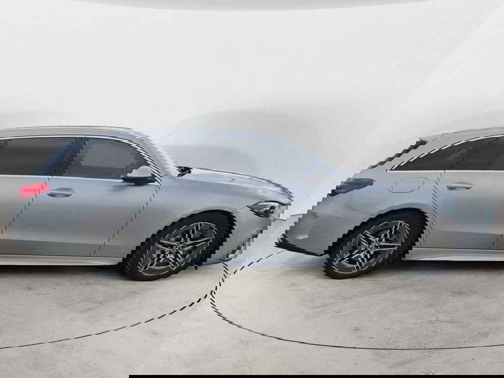 Mercedes-Benz Classe C Station Wagon usata  (5)