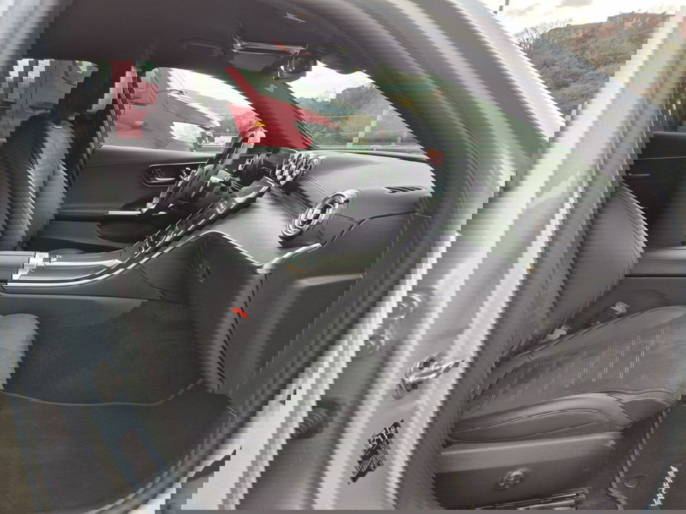 Mercedes-Benz Classe C Station Wagon usata  (9)