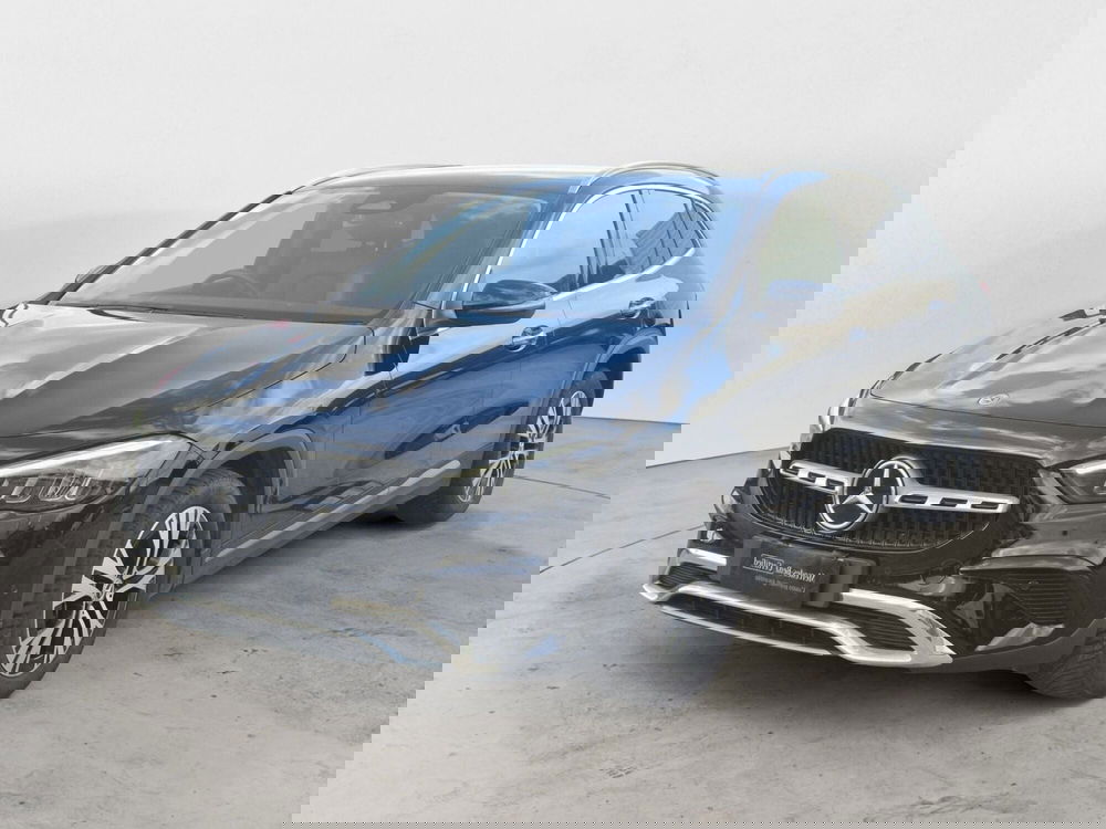 Mercedes-Benz GLA SUV usata 