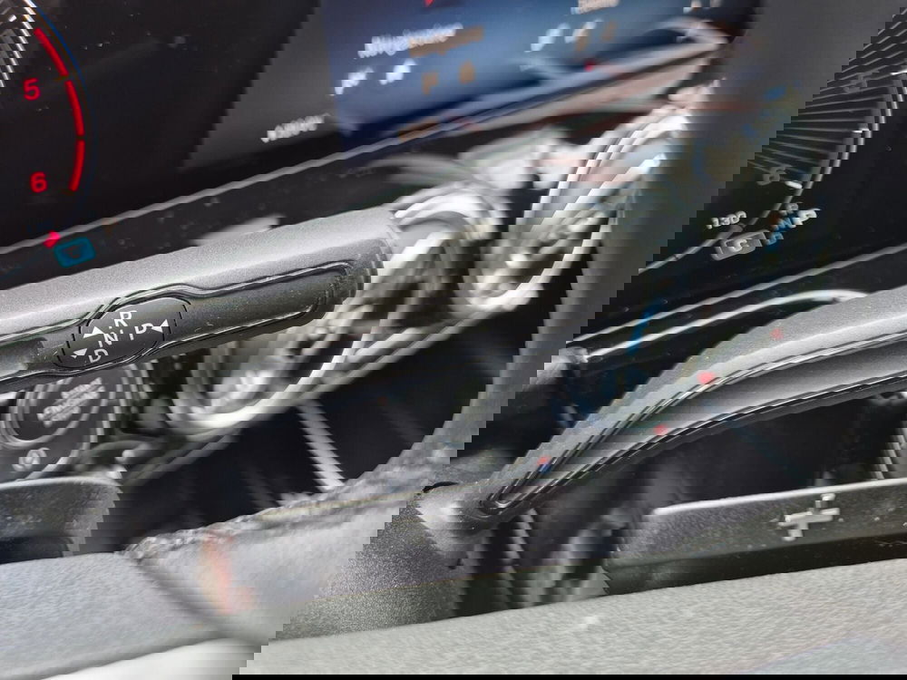 Mercedes-Benz GLA SUV usata  (10)