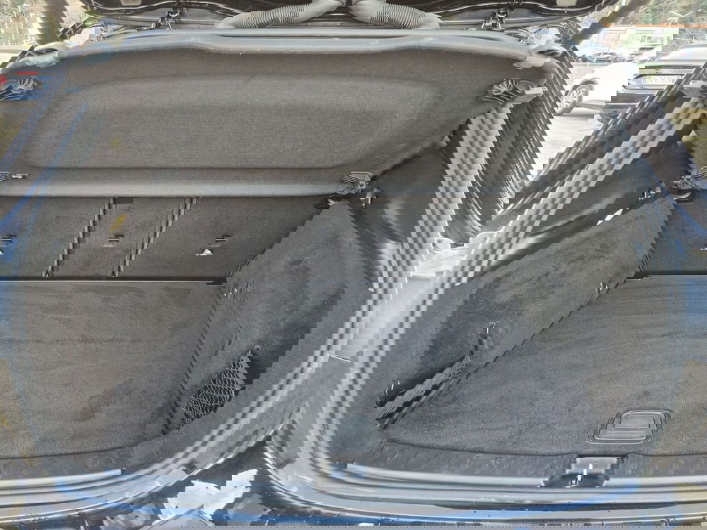 Mercedes-Benz GLA SUV usata  (12)