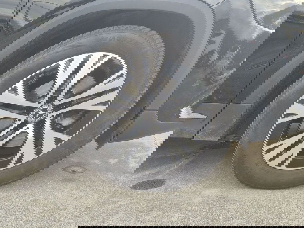 Mercedes-Benz GLA SUV usata  (13)