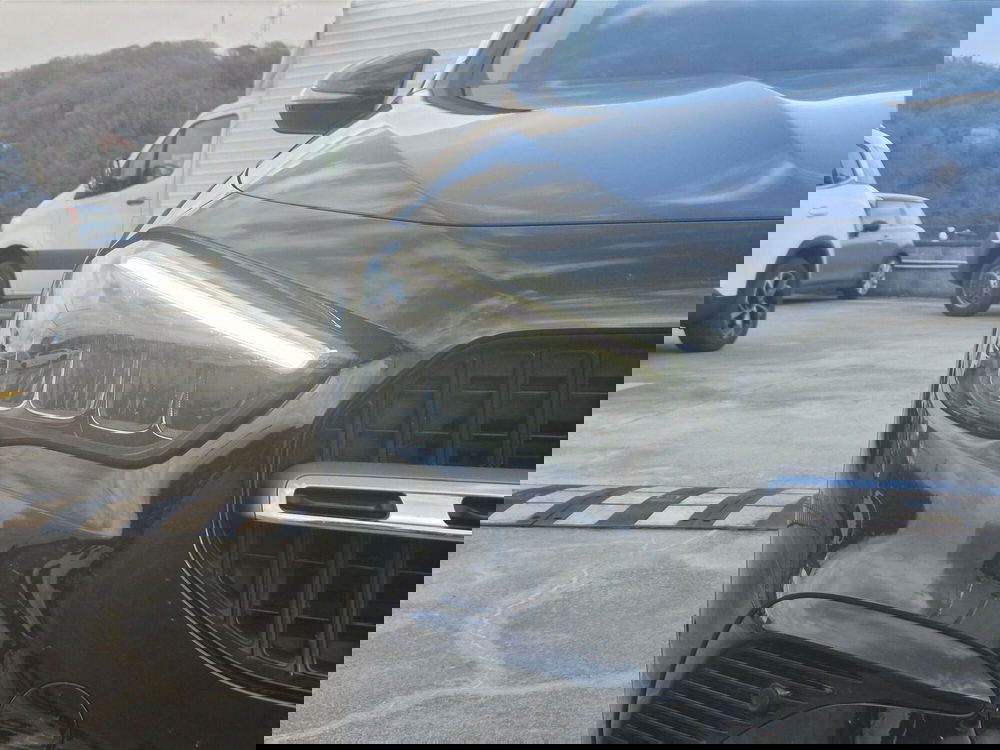 Mercedes-Benz GLA SUV usata  (17)