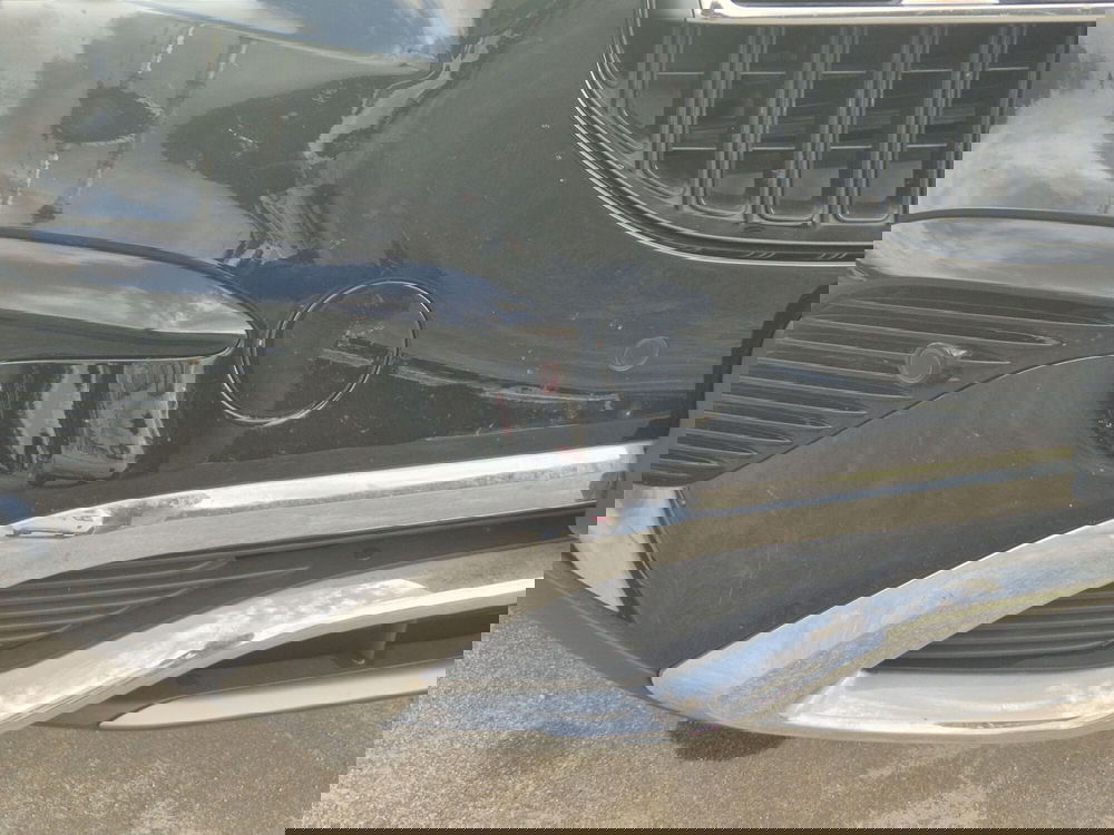 Mercedes-Benz GLA SUV usata  (20)