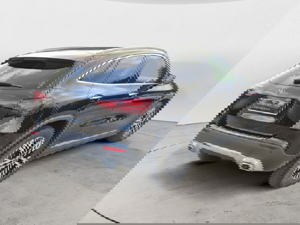 Mercedes-Benz GLA SUV usata  (4)