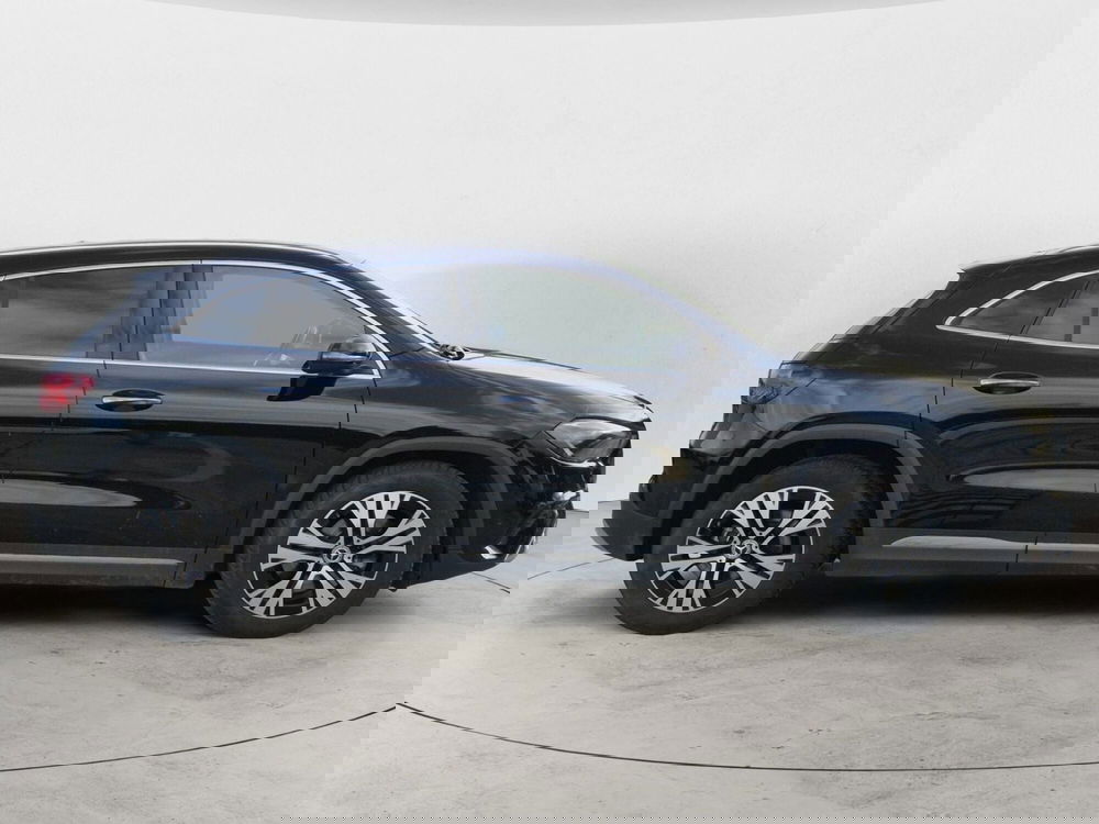 Mercedes-Benz GLA SUV usata  (5)