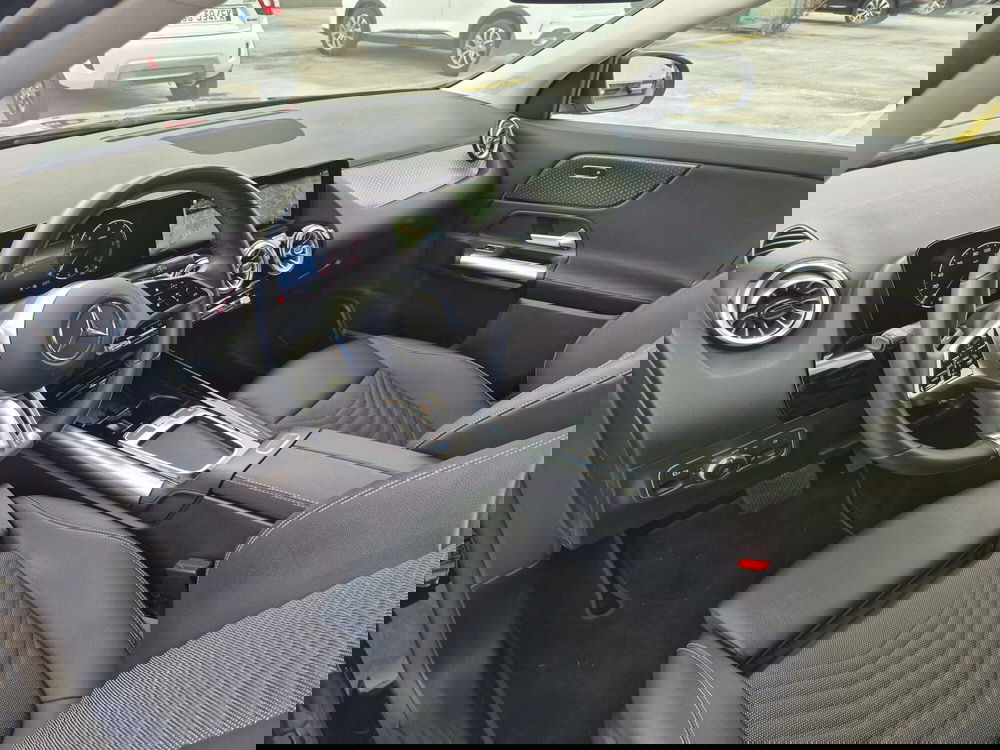 Mercedes-Benz GLA SUV usata  (6)