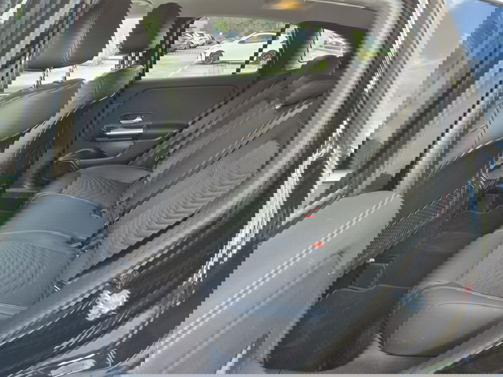 Mercedes-Benz GLA SUV usata  (7)