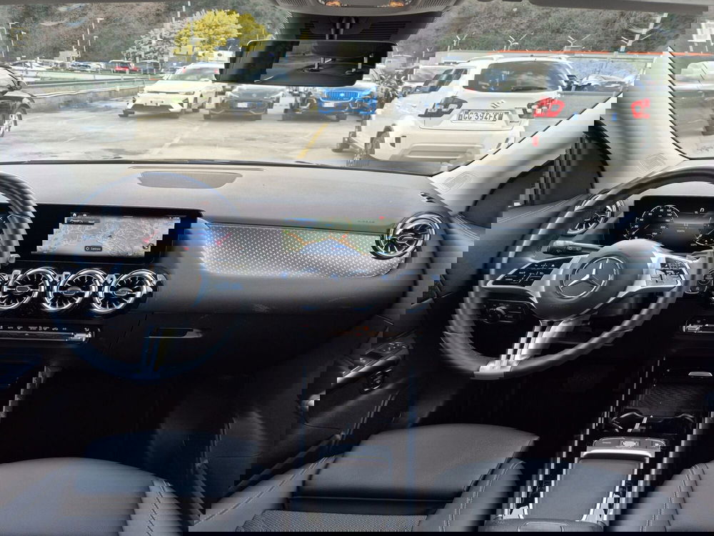 Mercedes-Benz GLA SUV usata  (8)