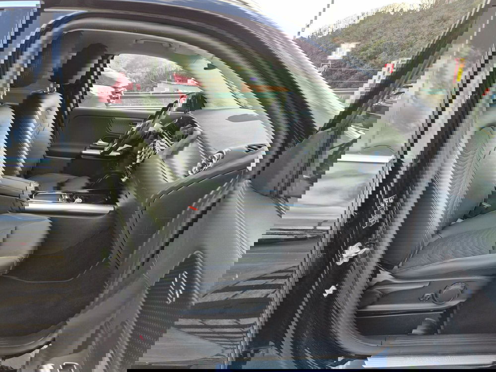 Mercedes-Benz GLA SUV usata  (9)