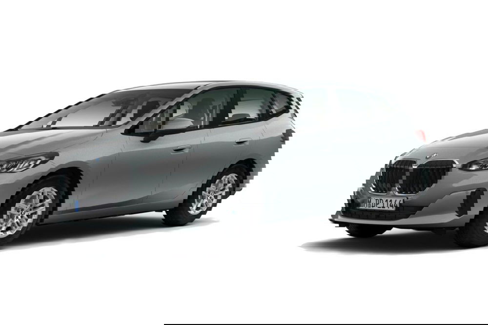 BMW Serie 2 Active Tourer nuova a Torino