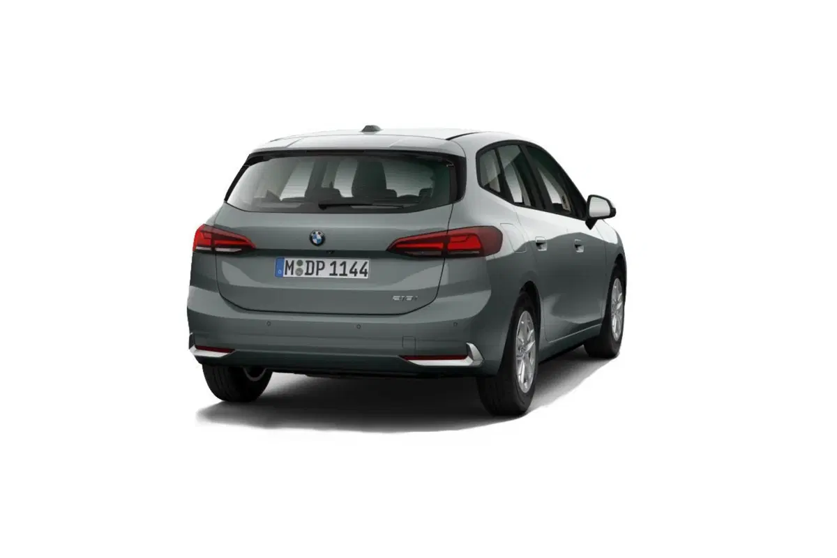 BMW Serie 2 Active Tourer nuova a Torino (2)