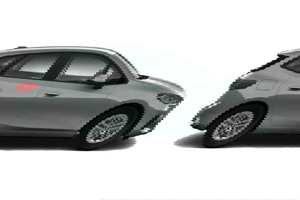 BMW Serie 2 Active Tourer nuova a Torino (3)