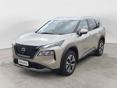 Nissan X-Trail 1.5 e-power N-Connecta 2wd auto del 2023 usata