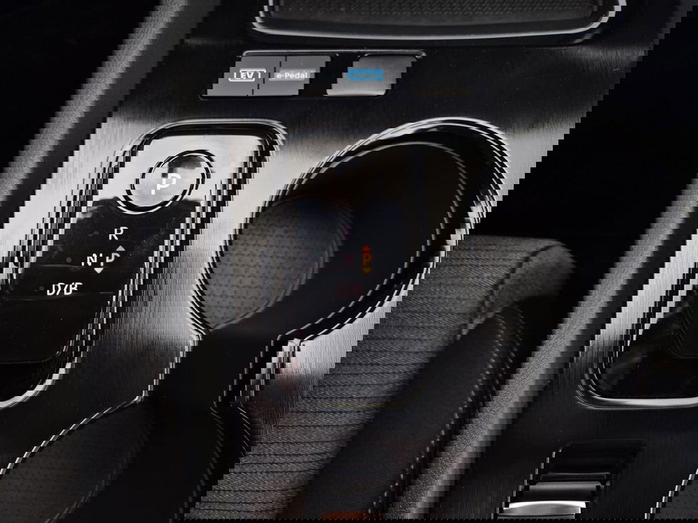 Nissan X-Trail usata  (10)