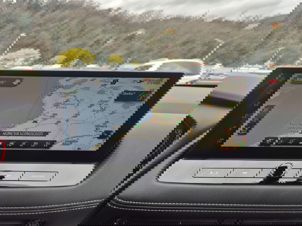 Nissan X-Trail usata  (11)