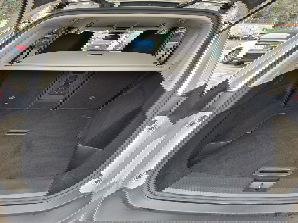 Nissan X-Trail usata  (12)