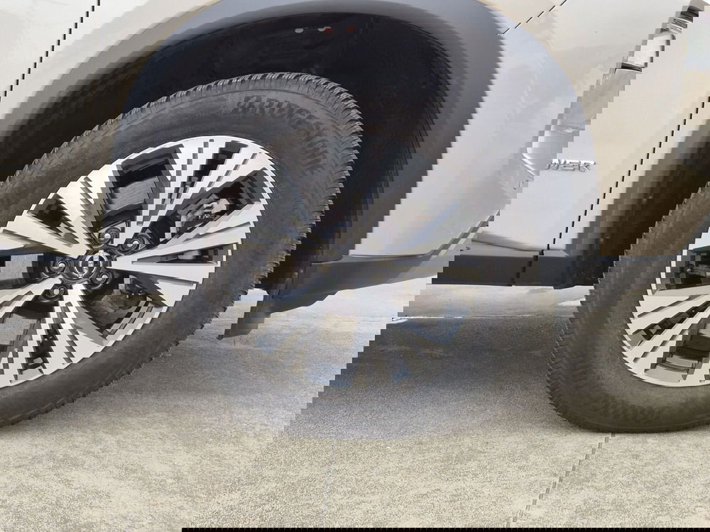 Nissan X-Trail usata  (13)