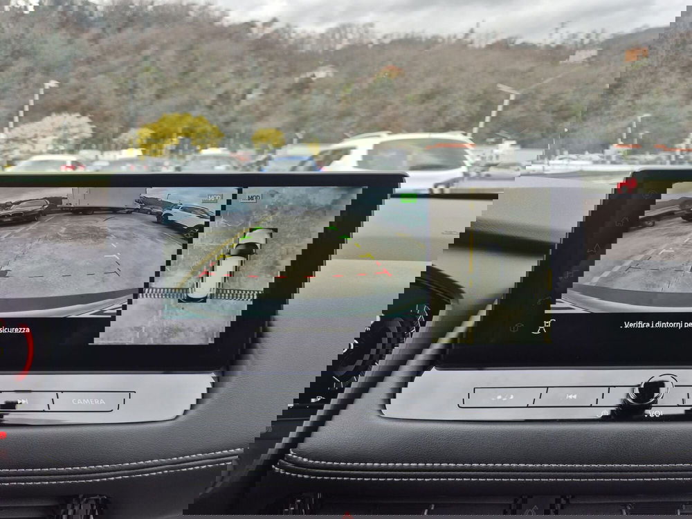 Nissan X-Trail usata  (15)