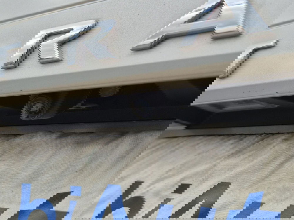 Nissan X-Trail usata  (16)