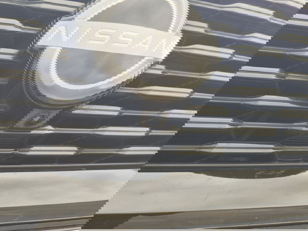 Nissan X-Trail usata  (19)