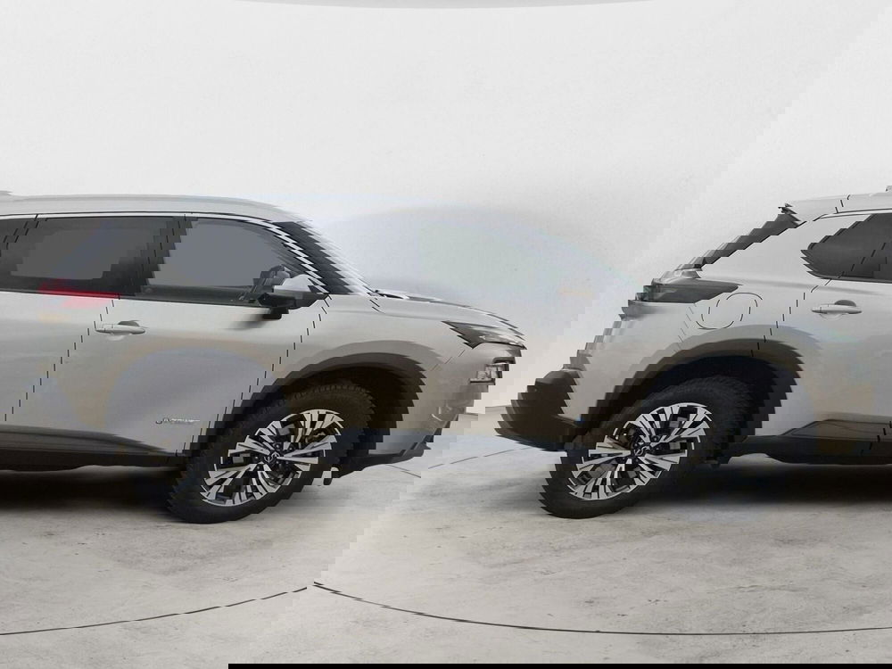 Nissan X-Trail usata  (5)