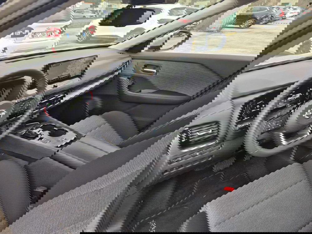 Nissan X-Trail usata  (6)