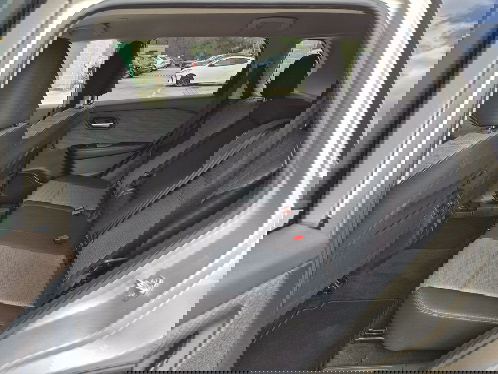 Nissan X-Trail usata  (7)