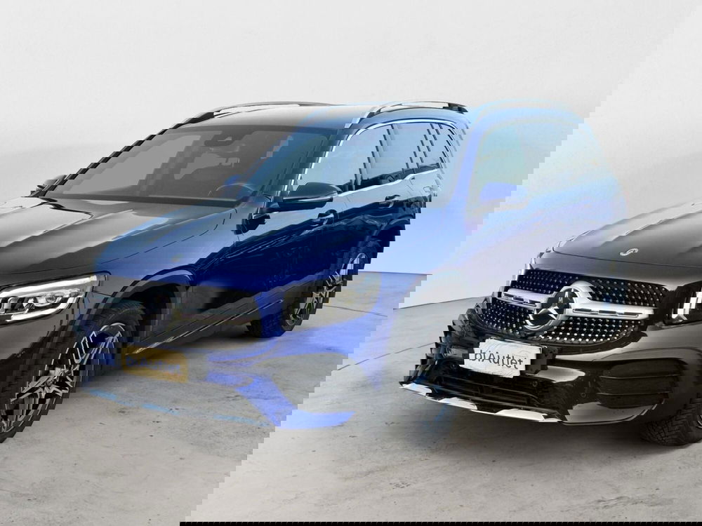 Mercedes-Benz GLB usata 