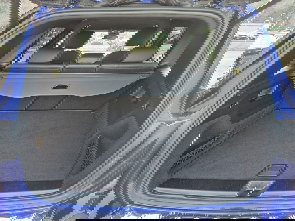 Mercedes-Benz GLB usata  (12)