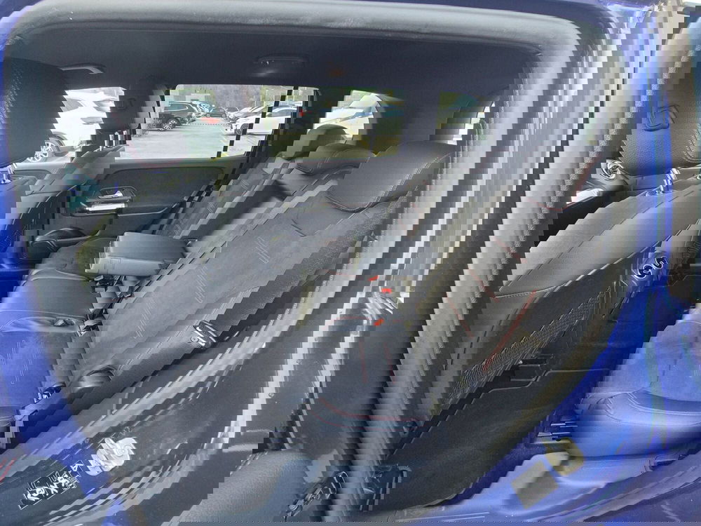 Mercedes-Benz GLB usata  (19)