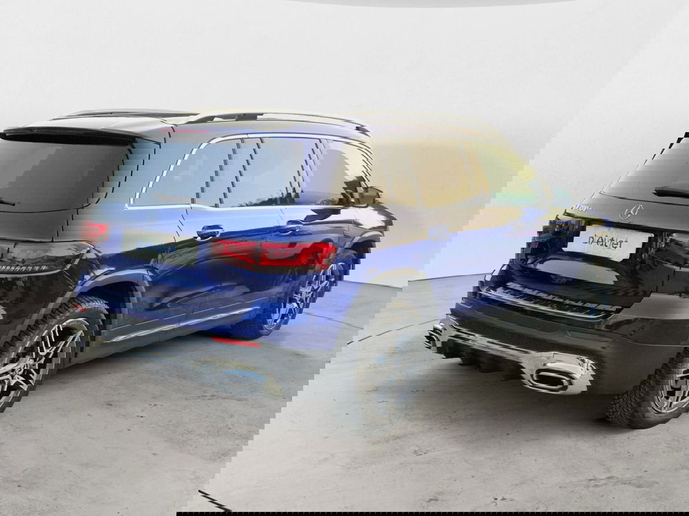 Mercedes-Benz GLB usata  (4)